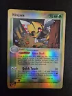 Ninjask