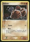 Swinub