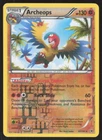 Archeops