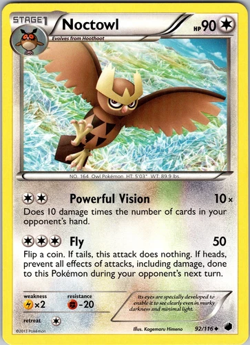 Noctowl