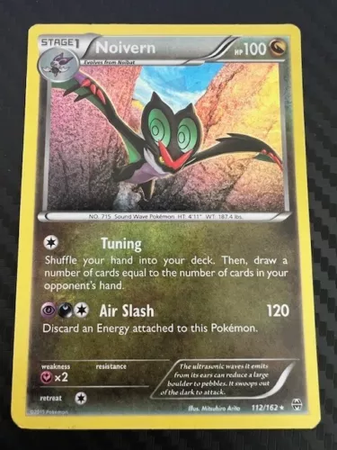 Noivern