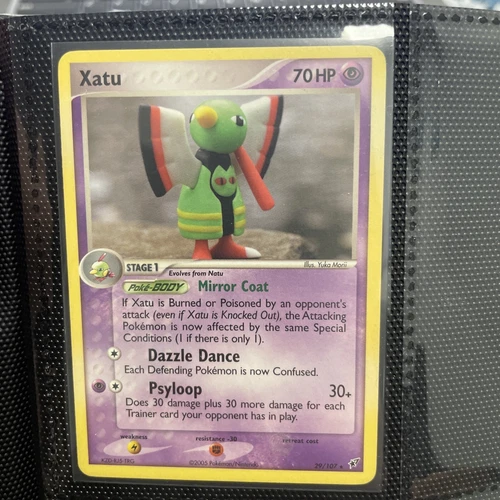 Xatu