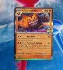 N's Darmanitan