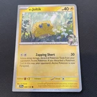 N's Joltik