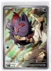 Zorua