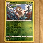 Nuzleaf