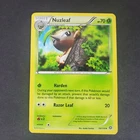 Nuzleaf