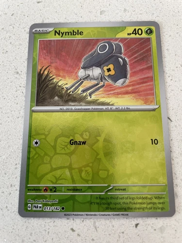 Nymble