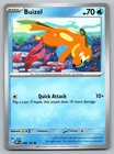 Buizel