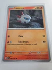 Larvesta
