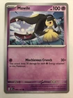 Mawile
