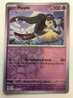 Mawile