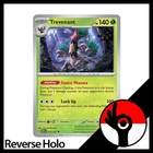 Trevenant