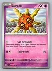 Solrock
