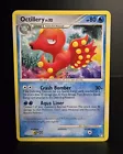 Octillery