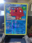 Octillery