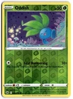 Oddish