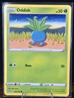 Oddish