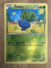 Oddish