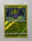 Oddish