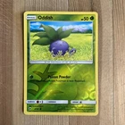 Oddish