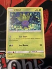 Oddish