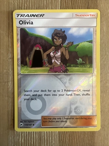 Olivia