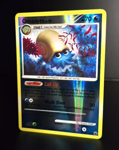 Omanyte