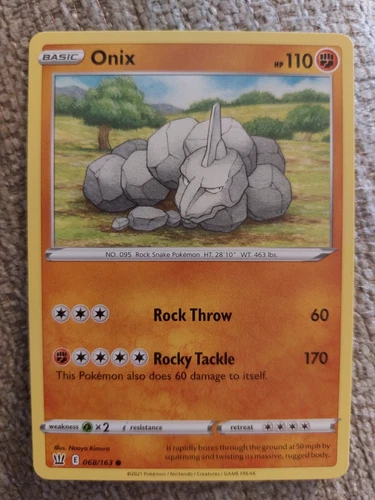 Onix
