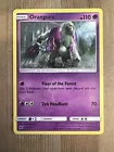 Oranguru