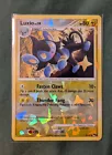 Luxio