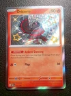 Oricorio