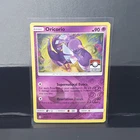 Oricorio