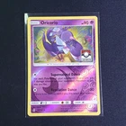 Oricorio