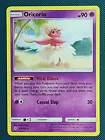 Oricorio