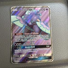 Oricorio GX