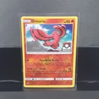 Oricorio