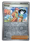 Ortega