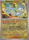 Pachirisu