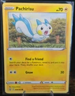 Pachirisu