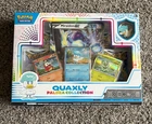 Quaxly Paldea Collection Box