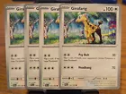 Girafarig