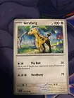 Girafarig