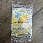 Pikachu Ex