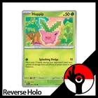 Hoppip