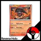 Paldean Tauros