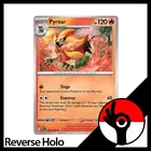 Pyroar