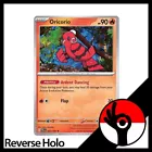 Oricorio