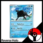 Paldean Tauros