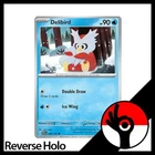 Delibird